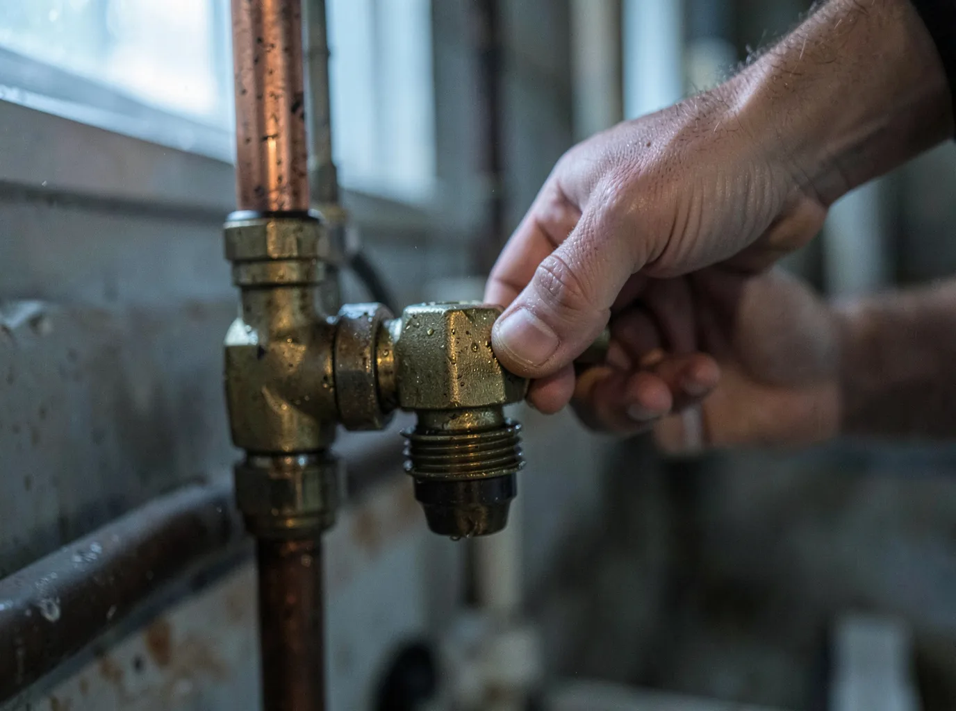 Emergency Plumber Dequincy, LA FAQs
